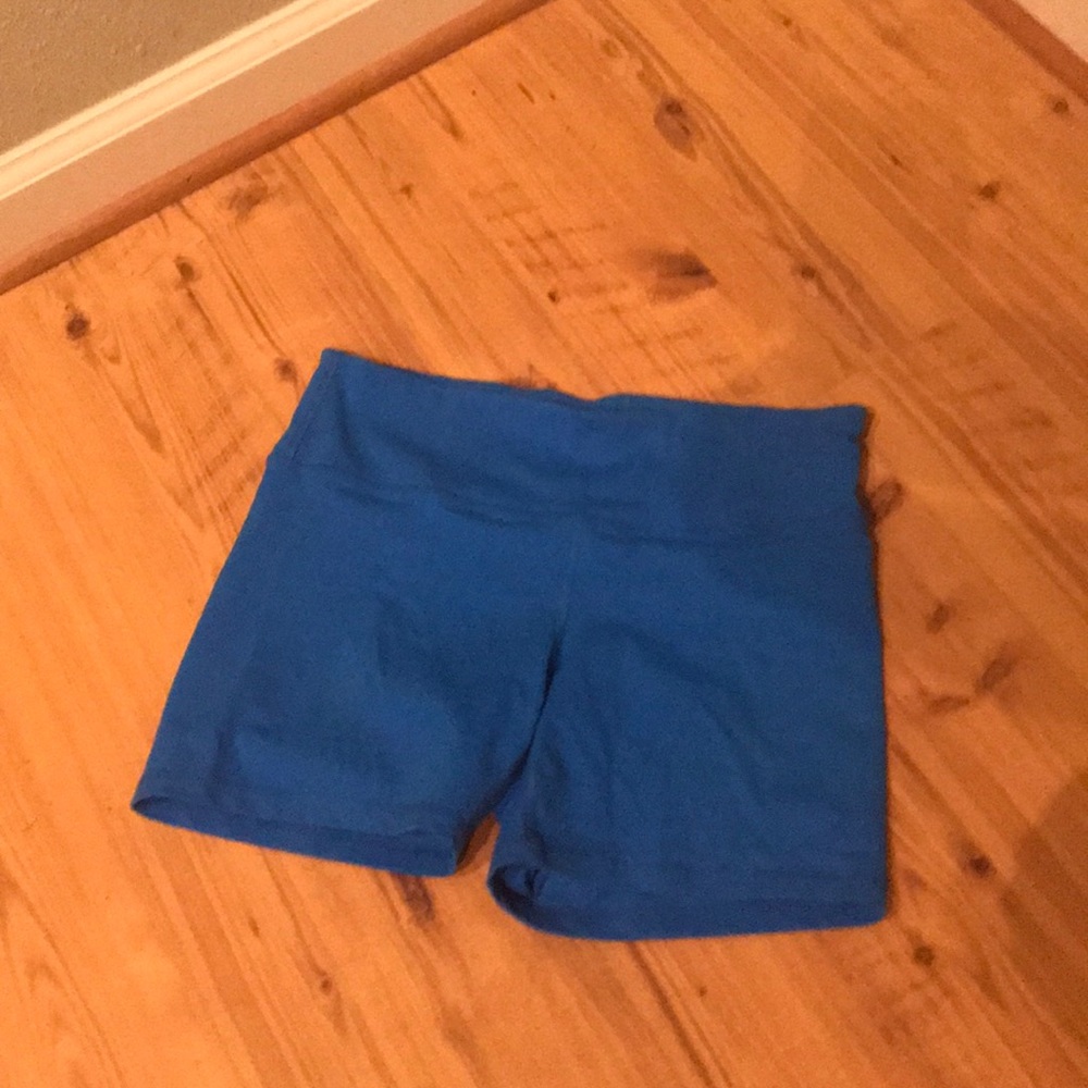 90 Degree by Reflex Athletic Shorts